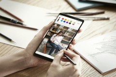 Thực hư thông tin Samsung cập nhật khả năng quay video 4K 60fps cho Note 8