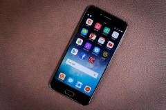 Thử nghiệm thời lượng pin Bphone 2017: sử dụng hỗn hợp hơn 19 tiếng, sạc rất nhanh