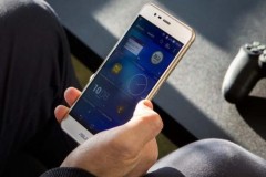 Đánh giá thời lượng pin ZenFone 4 Max Pro: On-screen trên 10 tiếng