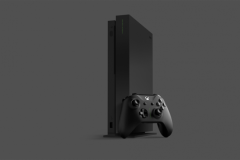 Liệu Xbox One X có phải là một sai lầm về chiến lược của Microsoft?