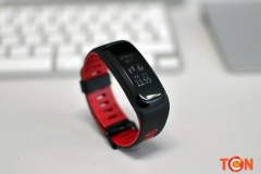 Đánh giá smartband No.1 F4: màn hình OLED, theo dõi sức khoẻ, IP68, chỉ 500 ngàn
