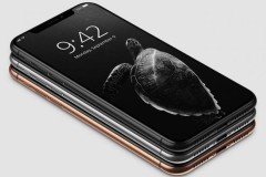 Chip Apple A11 trên iPhone 8 vừa lộ điểm sức mạnh "khủng khiếp"