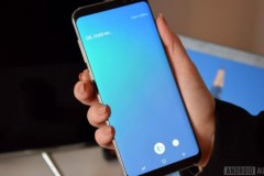Samsung đã cho phép vô hiệu hoá nút cứng Bixby trên S8, Note8