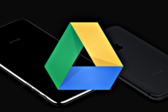 Google Drive hỗ trợ đầy đủ cho app Files của iOS 11