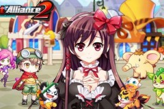 5 game Android mới ra lò, chơi bao hay mà còn miễn phí (30/9 )