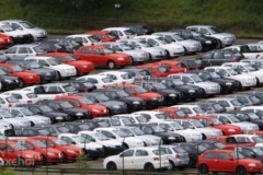 8 tháng đầu năm 2017: Doanh số xe Indonesia tăng 3,5%