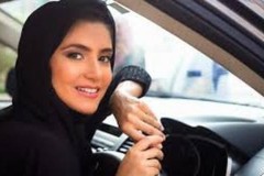 Ả Rập Xê-út tuyên bố bãi bỏ lệnh cấm phụ nữ lái xe