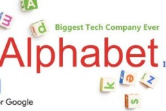 Alphabet tái cấu trúc thành công, có thêm công ty XXVI bên cạnh Google