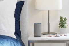 Amazon Echo mới: thiết kế hài hòa hơn, hỗ trợ kết nối nhiều loa, giá 99 USD