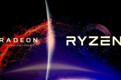 AMD công bố phiên bản mới của CPU Ryzen và GPU Vega sử dụng tiến trình 12 nm LP