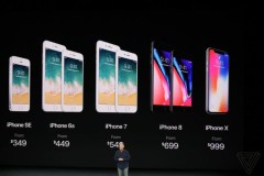 Như dự đoán, Apple giảm giá iPhone 6/Plus và 7/Plus nhằm dọn đường cho iPhone mới