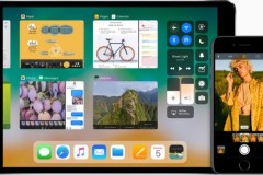 Apple phát hành iOS 11 Developer Beta 9 và Public Beta 8