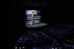Apple sẽ bán phim và chương trình truyền hình 4K trên iTunes