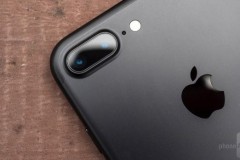 iPhone thế hệ tiếp theo sẽ được trang bị camera độ phân giải hơn 12MP