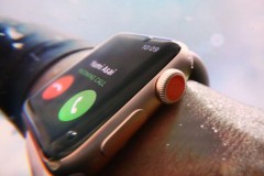 Apple Watch Series 3 với LTE liệu có ảnh hưởng đến ngành công nghiệp điện thoại?