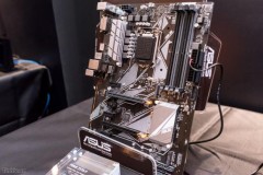 ASUS ra mắt dòng bo mạch chủ Z370, chỉ hỗ trợ Coffee Lake, trải đều từ Maximus đến TUF Gaming