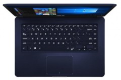 Asus UX550: chiếc ZenBook Pro mỏng nhất, nhẹ nhất và mạnh nhất có giá 1699$