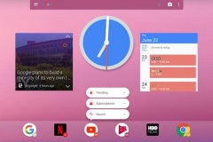 Bản cập nhật Action Launcher Beta sẽ được trang bị Adaptive Icon như trên Android 8 Oreo