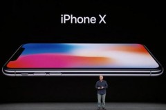 Bất ngờ: Apple yêu cầu các nhà sản xuất giảm sản lượng iPhone X