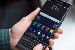 BlackBerry chính thức xác nhận sẽ không cập nhật Android 7 Nougat cho Priv
