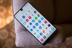 Bỏ jack tai nghe truyền thống, Essential Phone sắp có... module DAC với jack 3.5mm