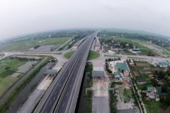 Bộ Tài chính: Phương án huy động vốn cao tốc Bắc - Nam không khả thi