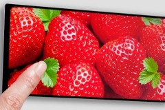 Có thể iPhone 2018 sẽ dùng màn hình Full Active của Japan Display