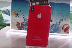Cảnh báo: iPhone 8 nhái đủ màu sắc xuất hiện tại Việt Nam, giá 2,5 triệu đồng