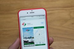 Cạnh tranh với Uber và Grab, ứng dụng của 7 hãng taxi Việt Nam không nâng giá vào giờ cao điểm