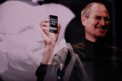 CEO Tim Cook: Tinh thần Steve Jobs sẽ luôn là gen di truyền của Apple