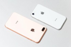 Chi phí thay thế mặt lưng kính trên iPhone 8 và iPhone 8 Plus còn "đắt hơn" cả màn hình!