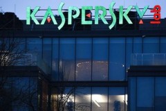 Chính quyền Tổng thống Trump ra lệnh cấm dùng phần mềm Kaspersky