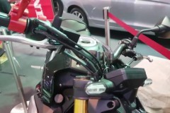 Clip chi tiết Honda CB150R 2018 có giá hơn 100 triệu đồng tại Việt Nam