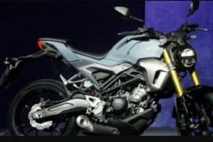 Clip ra mắt Honda CB150R 2018 tại Thái và các phiên bản độ
