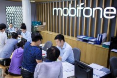 “Cơn sốt” điện thoại tầm trung giá rẻ từ mạng di động MobiFone