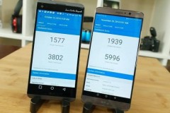 Đây là chiếc smartphone Trung Quốc đầu tiên có Android Oreo!