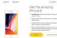 Đây là nhà mạng cho đổi smartphone cũ lấy iPhone 8 64GB