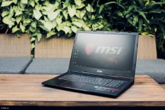 Đánh giá laptop chơi game MSI GE73VR Raider: Nâng cấp toàn diện, giá cao nhưng hợp lý