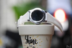Đánh giá Smartwatch DT No.1 G8: Phong cách trẻ trung, hiện đại