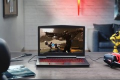 Đặt trước laptop gaming Lenovo Legion Y520, nhận ngay bộ quà hơn 2 triệu đồng