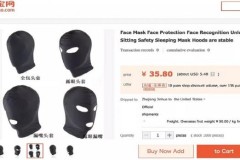 Đeo mặt nạ này vào khỏi lo kẻ xấu phá khóa Face ID trên iPhone X
