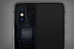 Điểm hiệu năng của Apple A11 Bionic quá cao, đến mức người tạo ra Geekbench cũng bất ngờ