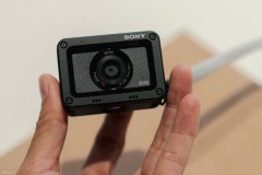 Đôi điều về RX0: chiếc camera lạ nhất của Sony
