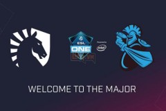 DOTA 2: Liquid và Newbee là khách mời trực tiếp của Major - ESL One Hamburg
