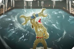 DOTA 2: Teaser True Sight: The International 2017 Finals, The Dueling Fates chuẩn bị được ra mắt