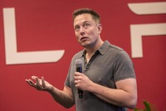 Elon Musk: Cạnh tranh về trí tuệ nhân tạo có thể gây ra Thế chiến 3
