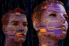 Facebook đang dạy robot cách biểu hiện giống như con người