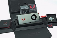 Flash BIOS cho Radeon RX Vega 56, tăng hiệu năng card đến 20%