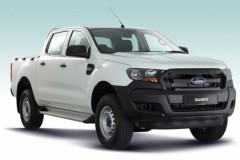 Ford Ranger XL Standard - phiên bản mới giá 453 triệu tại Malaysia
