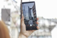 Galaxy Note 8 có doanh số ấn tượng hơn Note 7 trong ngày bán đầu tiên